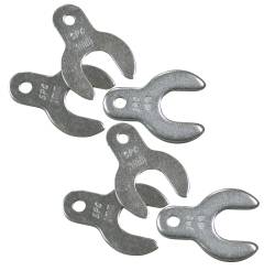 Specialty Products Company / SPC Performance - SPC Performance 35080 Caster/Camber Shim 1mm 6PC for Nissan - Image 1