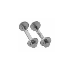 Specialty Products Company / SPC Performance - SPC Performance 23755 Caster/Camber Bolt Kit for 02-05 RAM 1500 - Image 2