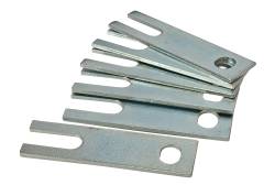 Specialty Products Company / SPC Performance - SPC Performance 47173 Toe Shim 6 Shims per Pack 125" Thick for Chevy - Image 1