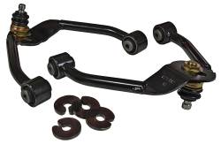 Specialty Products Company / SPC Performance - SPC Performance 72130 Control Arms Front Upper Forged Black for Infiniti/Nissan - Image 1