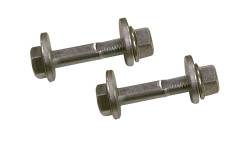 Specialty Products Company / SPC Performance - SPC Performance 72055 Camber/Toe Cam Bolt Kit +/-2.00-DEG Pair - Image 1