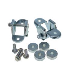 Specialty Products Company / SPC Performance - SPC Performance 73620 Camber Kit Bolt & Bracket Kit Includes Spacers - Image 1