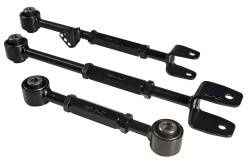 Specialty Products Company / SPC Performance - SPC Performance 67540 Adjustable 3pc Control Arm Set for Honda Accord & Acura TS - Image 1
