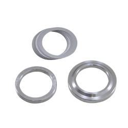 Yukon Gear and Axle - Yukon Gear & Axle SK CSF9-2PIECE Crush Sleeve Eliminator Kit - Image 1