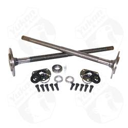 Yukon Gear and Axle - Yukon Gear & Axle YCJS Axle Kit for 76-83 CJ5 CJ7 - Image 1