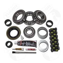 Yukon Gear and Axle - Yukon Gear & Axle YK AAM11.5-C Yukon Differential Master Overhaul Kit for 2500 - Image 1