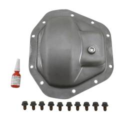 Yukon Gear and Axle - Yukon Gear YP C5-D70 Differential Cover for Chevy/Dodge/Ford/GMC - Image 1