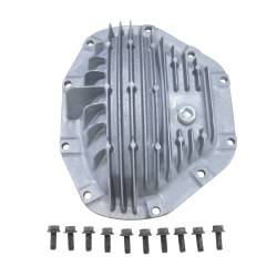 Yukon Gear and Axle - Yukon Gear YP C5-D80-A Rear Differential Cover for Chevy/Dodge/Ford - Image 1