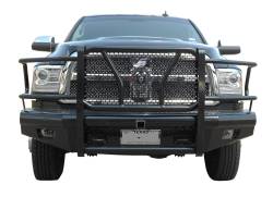 Steelcraft - Steelcraft HD12260R Front HD Bumper for 10-18 2500/3500 - Image 1