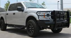 Steelcraft - Steelcraft HD11420RCC Front HD Bumper for 18-19 Ford F150 - Image 2