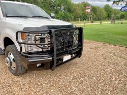 Steelcraft - Steelcraft HD11380RCC Front HD Bumper for 17-22 Ford Super Duty - Image 2