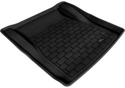 3D MAXpider - MAXpider M1BM0061309 Kagu Cargo Liner Rear Black Cargo Liner BMW 3 Series Sedan - Image 1