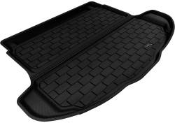 3D MAXpider - 3D MAXpider M1HD0461309 Cargo Liner for 07-11 CR-V Cargo Liner - Image 1