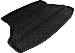3D MAXpider - 3D MAXpider M1HD0411309 Cargo Liner for 12-15 Honda Civic - Image 1