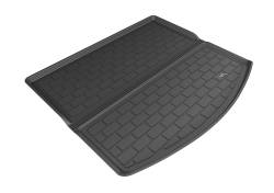 3D MAXpider - MAXpider M1MZ0411309 Kagu Cargo Liner Rear Black Cargo Liner Mazda CX5 - Image 1