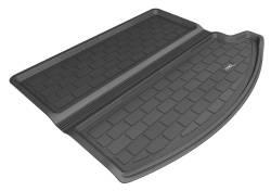 3D MAXpider - MAXpider M1FR0561309 Kagu Cargo Liner Rear Black Cargo Liner Ford Espe - Image 1
