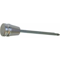 Keep It Clean - Keep It Clean KICHDLSWK Billet Headlight Switch Knob for HDLSW - Image 1