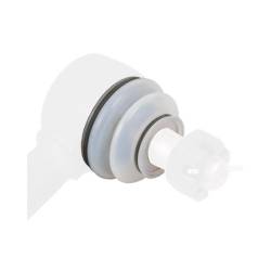 Synergy Manufacturing - Synergy 4131-01 Jeep JK HD Metal on Metal Tie Rod End Boot - Image 1