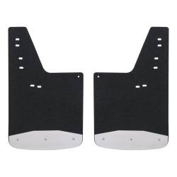 LUVERNE - Luverne 251120 Textured Rubber Mud Guards - Image 1