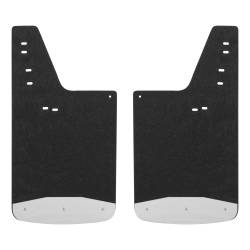 LUVERNE - Luverne 251123 Textured Rubber Mud Guards - Image 1
