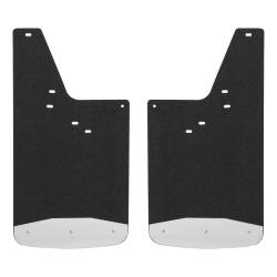 LUVERNE - Luverne 251443 Textured Rubber Mud Guards - Image 1