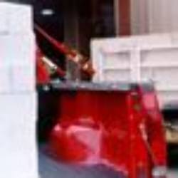 Hi-lift Jack - Hi-Lift Jacks SWR22B Anodized 22" Black Rails w/SS Locking Slides - Image 3