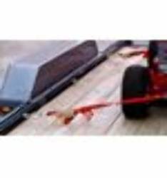 Hi-lift Jack - Hi-Lift Jacks SWR22B Anodized 22" Black Rails w/SS Locking Slides - Image 4