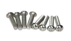 Kentrol - Kentrol 30478 Polished Rear Tailgate Hinge Pair for 97-04 Jeep Wrangler TJ - Image 6