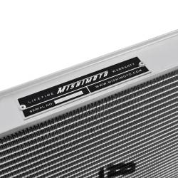 Mishimoto - Mishimoto MMRAD-CEL-89 Performance Radiator - Image 2
