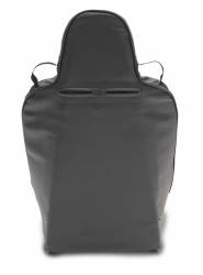 Mastercraft Racing Products - MasterCraft 530004 Nomad Offroad/Trail Front Seat Black for Jeep CJ5 CJ7 YJ - Image 3