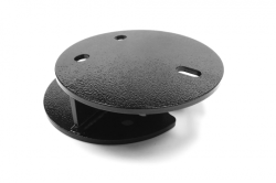 Southern Truck - Southern Truck Lifts Spare Tire Carrier Spacer for 87-18 Wrangler 95006 - Image 3