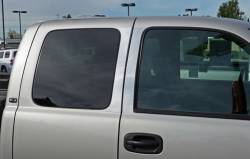 TFP - TFP 35775PPT Stainless Steel Pillar Post Trim GMC Truck - Image 2