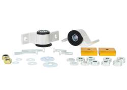 Whiteline - Whiteline KCA359M Lower Inner Rear Front Control Arm Bushings for Subaru/Saab - Image 2