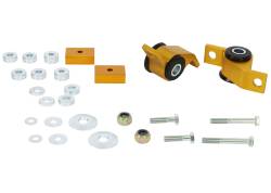 Whiteline - Whiteline KCA359 Front Control Arm Lower Inner Rear Bushing - Image 5