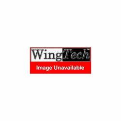 WingTech - WingTech Custom Style Flush Mount Rear Spoiler Un-Lighted WT-14053 - Image 1