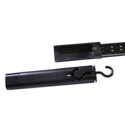 Anzo USA - Anzo USA LED Utility Light Bar w/Rechargeable Flashlights Black 861135 - Image 4