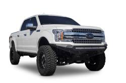 Addictive Desert Designs - Addictive Desert Designs F181192860103 Stealth Fighter Front Bumper for F150 - Image 2