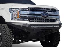 Addictive Desert Designs - Addictive Desert Designs F181192860103 Stealth Fighter Front Bumper for F150 - Image 3