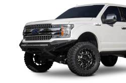 Addictive Desert Designs - Addictive Desert Designs F181192860103 Stealth Fighter Front Bumper for F150 - Image 4