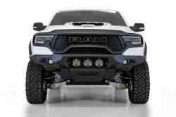 Addictive Desert Designs - Addictive Desert Designs F620014100103 Bomber Front Bumper for 21-22 1500 - Image 5