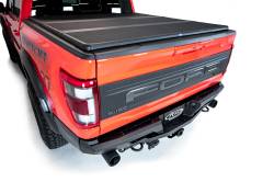 Addictive Desert Designs - Addictive Desert Designs R210081090103 Stealth Fighter Rear Bumper for F150 - Image 3