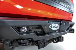 Addictive Desert Designs - Addictive Desert Designs R210081090103 Stealth Fighter Rear Bumper for F150 - Image 8