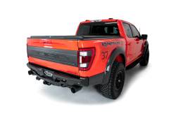 Addictive Desert Designs - Addictive Desert Designs R210081090103 Stealth Fighter Rear Bumper for F150 - Image 9