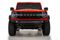 Addictive Desert Designs - Addictive Desert Designs F230142210103 Stealth Fighter Front Bumper for Bronco - Image 5