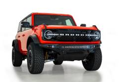 Addictive Desert Designs - Addictive Desert Designs F230142210103 Stealth Fighter Front Bumper for Bronco - Image 8