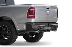 Addictive Desert Designs - Addictive Desert Designs R551281280103 Stealth Fighter Rear Bumper for 1500 - Image 3