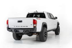 Addictive Desert Designs - Addictive Desert Designs R681241280103 Stealth Fighter Rear Bumper for Tacoma - Image 10