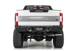 Addictive Desert Designs - Addictive Desert Designs R160051280103 Bomber HD Rear Bumper - Image 4