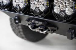 Addictive Desert Designs - Addictive Desert Designs F270043500103 Bomber HD Front Bumper - Image 3