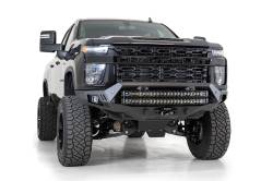 Addictive Desert Designs - Addictive Desert Designs F270043500103 Bomber HD Front Bumper - Image 10